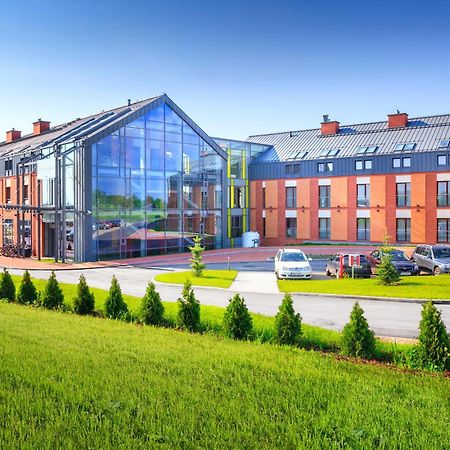 Słoneczny Zdrój Medical Spa&Wellness Busko-Zdrój Exterior foto