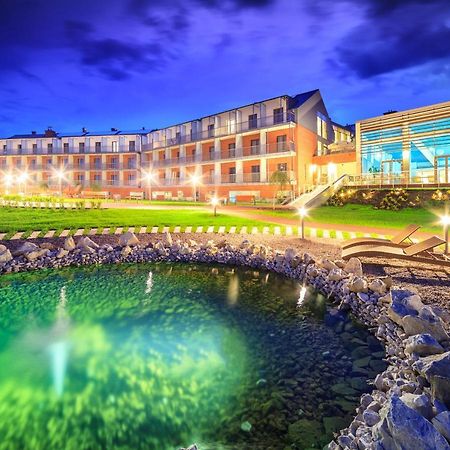 Słoneczny Zdrój Medical Spa&Wellness Busko-Zdrój Exterior foto