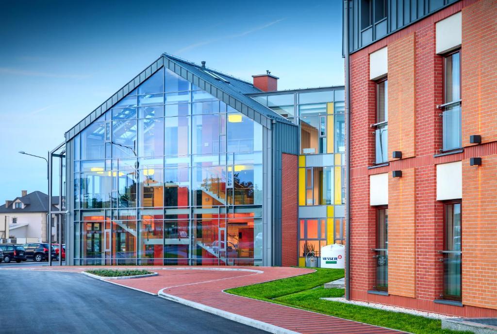 Słoneczny Zdrój Medical Spa&Wellness Busko-Zdrój Exterior foto