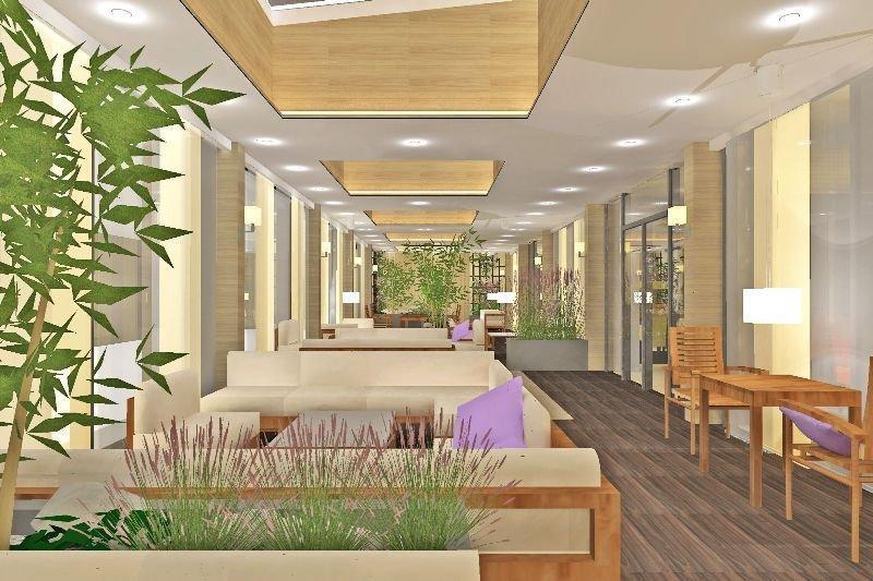 Słoneczny Zdrój Medical Spa&Wellness Busko-Zdrój Exterior foto