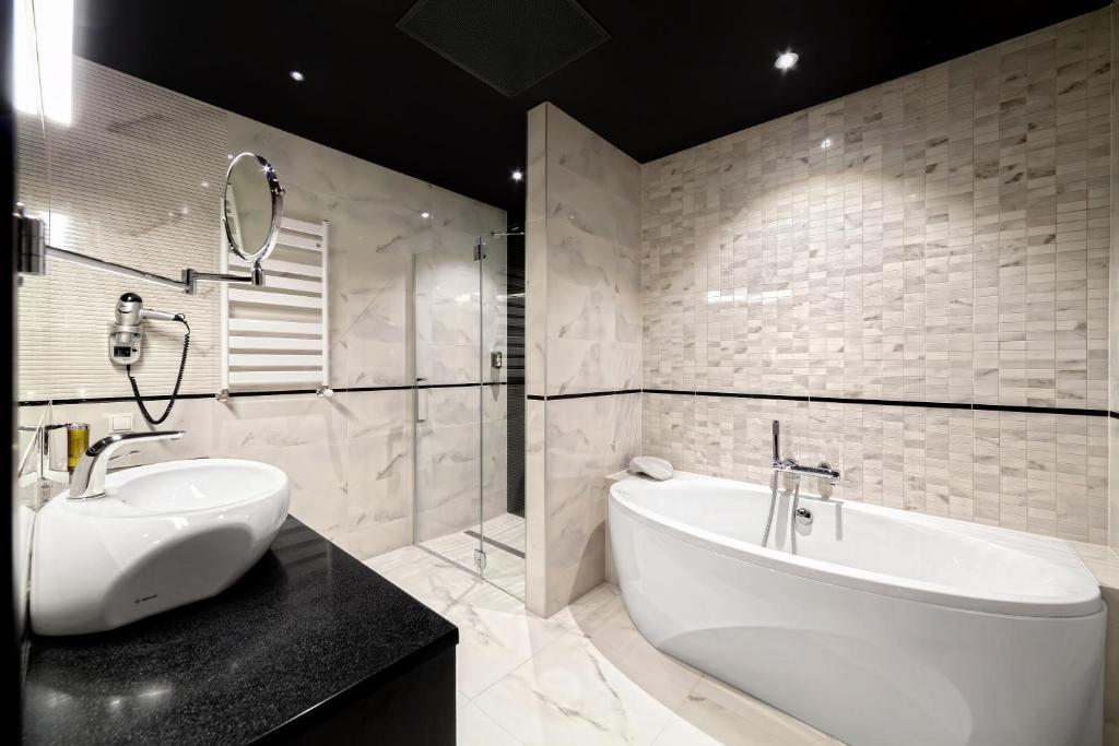 Słoneczny Zdrój Medical Spa&Wellness Busko-Zdrój Quarto foto