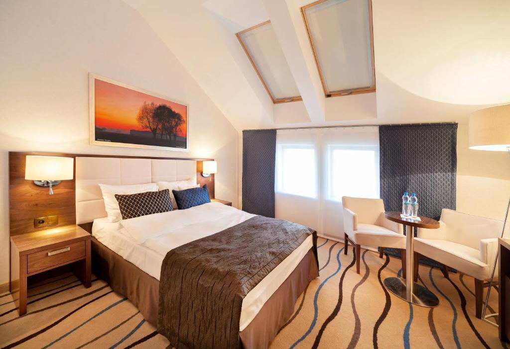 Słoneczny Zdrój Medical Spa&Wellness Busko-Zdrój Quarto foto